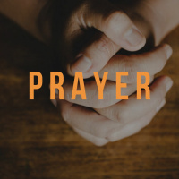 Prayer | Week 2