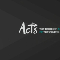 Acts | Part 7