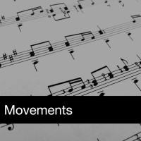Movements | Week 3