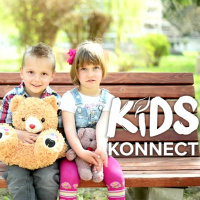 Kids Konnect | Week 1