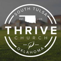 Thrive Service | May 21, 2017