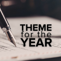 Theme for the Year