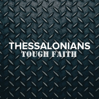 Tough Faith | Week 11