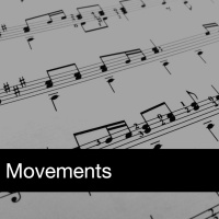 Movements | Week 6