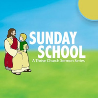 Sunday School | Part 3
