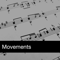 Movements | Week 2