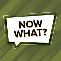 Now What? | Week 1