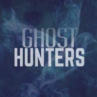 Ghost Hunters | Part 2