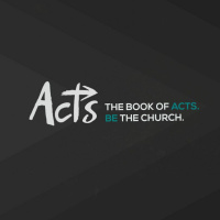 Acts | Part 3