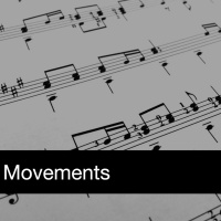 Movements | Week 5
