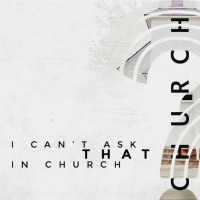 I Cant Ask That In Church | Mental Illness