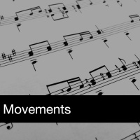 Movements | Week 4