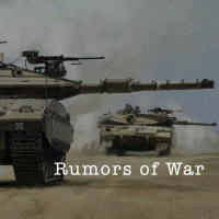 Rumors of War | Week 1