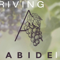 Thriving by Abiding | Neil Oldham