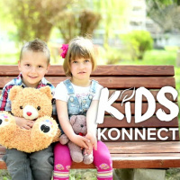 Kids Konnect | Week 2