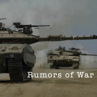 Rumors of War | Week 2