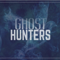 Ghost Hunters | Part 3