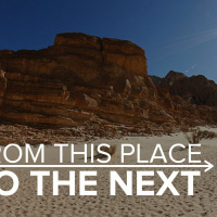 From This Place to the Next | Week 6