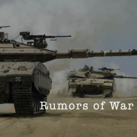 Rumors of War | Week 3