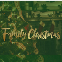 Family Christmas | Part 3
