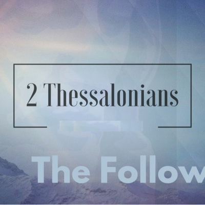 Thrive Church Of God