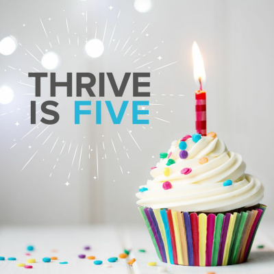 Thrive Church Of God