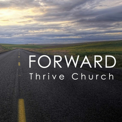 Thrive Church Of God