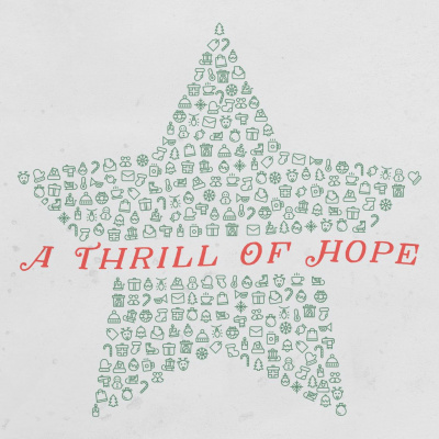 Thrive Church Of God