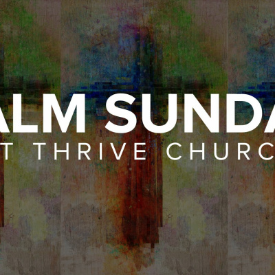 Thrive Church Of God