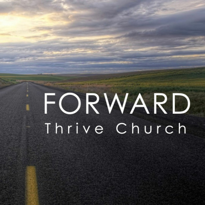 Thrive Church Of God