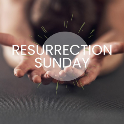 Thrive Church Of God