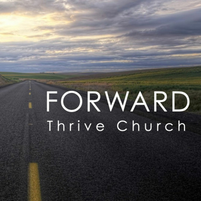 Thrive Church Of God