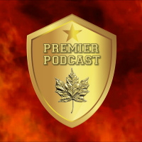 Premier Podcast E106: Sandro Grande @CPLPodcast (English)