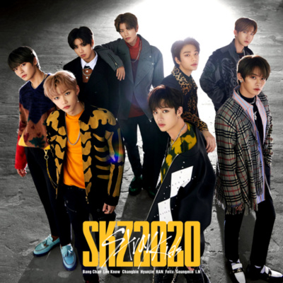 K-pop And C-pop Music