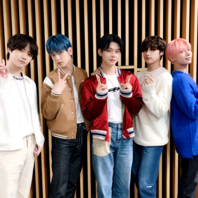 K-pop And C-pop Music