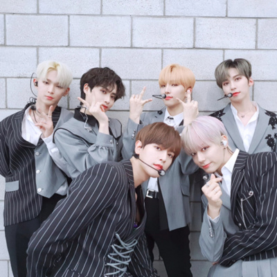 K-pop And C-pop Music