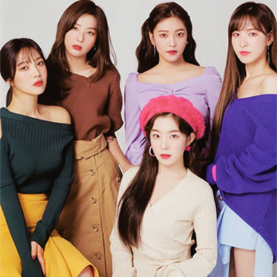 K-pop And C-pop Music