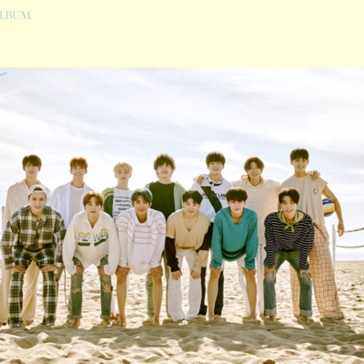 K-pop And C-pop Music