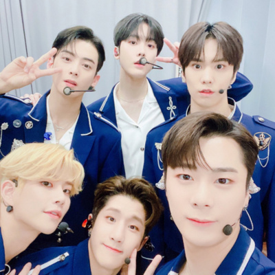 K-pop And C-pop Music