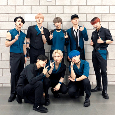 K-pop And C-pop Music