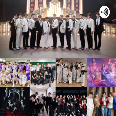 K-pop And C-pop Music