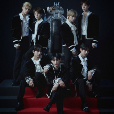 K-pop And C-pop Music