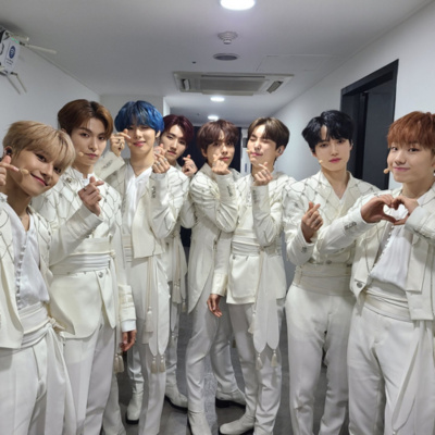 K-pop And C-pop Music