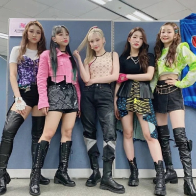 K-pop And C-pop Music