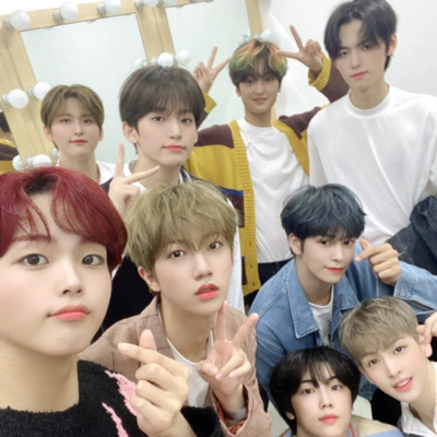 K-pop And C-pop Music