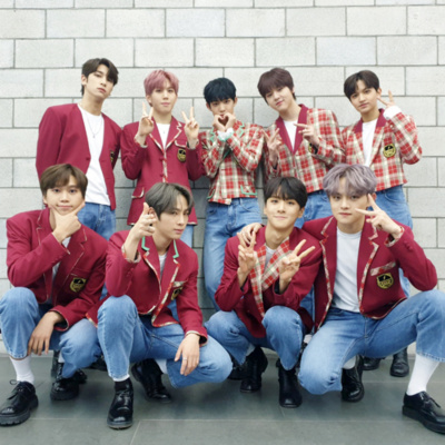 K-pop And C-pop Music