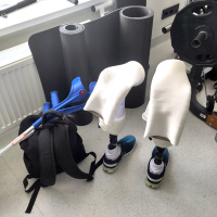 Ukrainian Field Notes - 18 June 2025 - with Victory Beats and EnterDJ