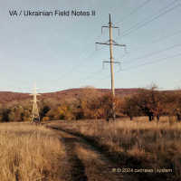 Ukrainian Field Notes - 20 November 2024 