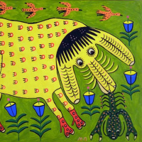 Ukrainian Field Notes - 19 June 2024 - with Lostlojic and Clasps