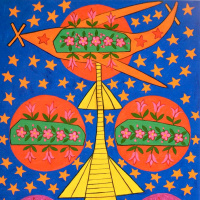 Ukrainian Field Notes - 19 July 2023 - with Katia Stieber and Kadiristy from Regular Disco